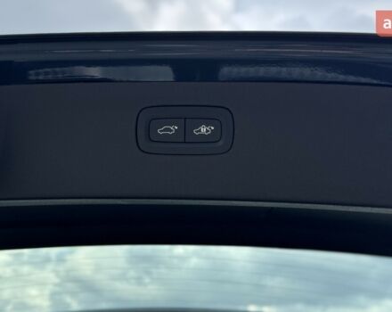 Вольво ХС90, объемом двигателя 1.97 л и пробегом 0 тыс. км за 91839 $, фото 38 на Automoto.ua