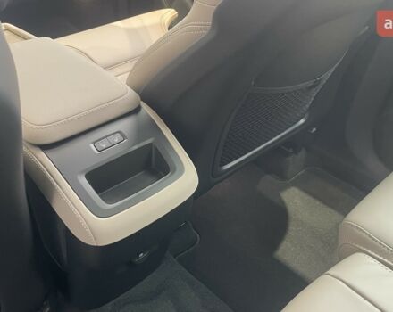 Вольво ХС90, объемом двигателя 1.97 л и пробегом 0 тыс. км за 79770 $, фото 18 на Automoto.ua