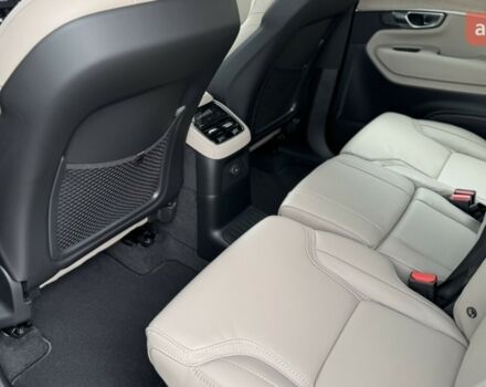 Вольво ХС90, объемом двигателя 1.97 л и пробегом 0 тыс. км за 91839 $, фото 30 на Automoto.ua