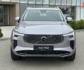 Вольво ХС90, объемом двигателя 1.97 л и пробегом 0 тыс. км за 86684 $, фото 1 на Automoto.ua
