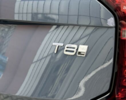 Вольво ХС90, объемом двигателя 1.97 л и пробегом 0 тыс. км за 91839 $, фото 7 на Automoto.ua