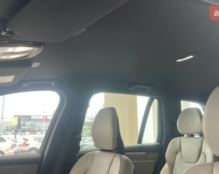 Вольво ХС90, объемом двигателя 1.97 л и пробегом 0 тыс. км за 79770 $, фото 13 на Automoto.ua