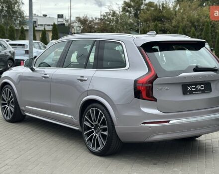 Вольво ХС90, объемом двигателя 1.97 л и пробегом 0 тыс. км за 103511 $, фото 5 на Automoto.ua