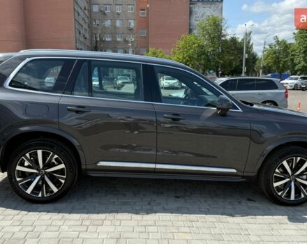 Вольво ХС90, об'ємом двигуна 1.97 л та пробігом 0 тис. км за 66699 $, фото 3 на Automoto.ua