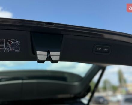 Вольво ХС90, об'ємом двигуна 1.97 л та пробігом 0 тис. км за 66699 $, фото 25 на Automoto.ua