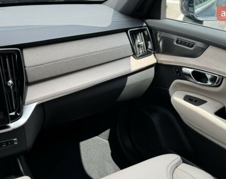 Вольво ХС90, объемом двигателя 1.97 л и пробегом 0 тыс. км за 91839 $, фото 16 на Automoto.ua