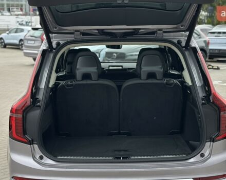 Вольво ХС90, объемом двигателя 1.97 л и пробегом 0 тыс. км за 86684 $, фото 13 на Automoto.ua