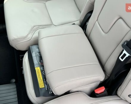 Вольво ХС90, объемом двигателя 1.97 л и пробегом 0 тыс. км за 91839 $, фото 35 на Automoto.ua