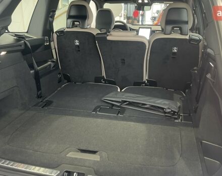 Вольво ХС90, объемом двигателя 1.97 л и пробегом 0 тыс. км за 79770 $, фото 20 на Automoto.ua