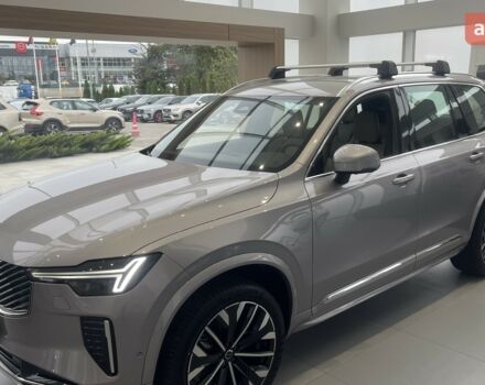 Вольво ХС90, объемом двигателя 1.97 л и пробегом 0 тыс. км за 79770 $, фото 2 на Automoto.ua