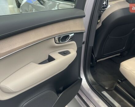 Вольво ХС90, объемом двигателя 1.97 л и пробегом 0 тыс. км за 79770 $, фото 14 на Automoto.ua