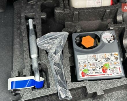 Вольво ХС90, объемом двигателя 1.97 л и пробегом 0 тыс. км за 91839 $, фото 41 на Automoto.ua