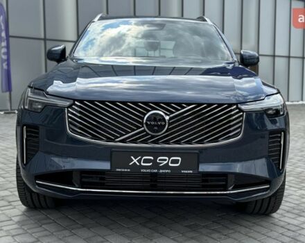 Вольво ХС90, объемом двигателя 1.97 л и пробегом 0 тыс. км за 91839 $, фото 3 на Automoto.ua