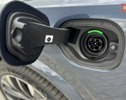 Вольво ХС90, объемом двигателя 1.97 л и пробегом 0 тыс. км за 91839 $, фото 12 на Automoto.ua