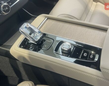 Вольво ХС90, объемом двигателя 1.97 л и пробегом 0 тыс. км за 79770 $, фото 15 на Automoto.ua