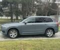 Вольво ХС90, объемом двигателя 2 л и пробегом 35 тыс. км за 46000 $, фото 1 на Automoto.ua