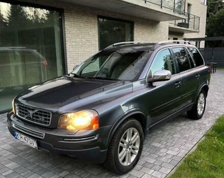 Вольво ХС90, об'ємом двигуна 0 л та пробігом 290 тис. км за 3900 $, фото 1 на Automoto.ua