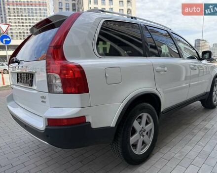 Вольво ХС90, об'ємом двигуна 2.4 л та пробігом 181 тис. км за 15955 $, фото 1 на Automoto.ua