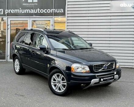 Вольво ХС90 2011 в Киеве на Automoto.ua Вольво ХС90, объемом двигателя 0 л и пробегом 165 тыс. км за 13900 $, фото 1 на Automoto.ua