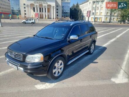 Вольво ХС90 2012 в Херсоне на Automoto.ua Вольво ХС90, объемом двигателя 3.19 л и пробегом 188 тыс. км за 16900 $, фото 1 на Automoto.ua