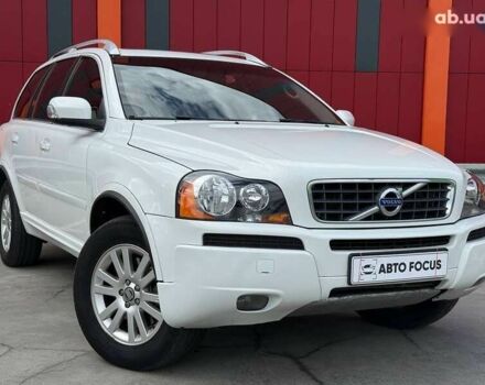 Вольво ХС90, объемом двигателя 0 л и пробегом 190 тыс. км за 13990 $, фото 1 на Automoto.ua