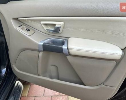 Вольво ХС90 2014 в Виноградове на Automoto.ua Вольво ХС90, объемом двигателя 2.4 л и пробегом 240 тыс. км за 17250 $, фото 1 на Automoto.ua