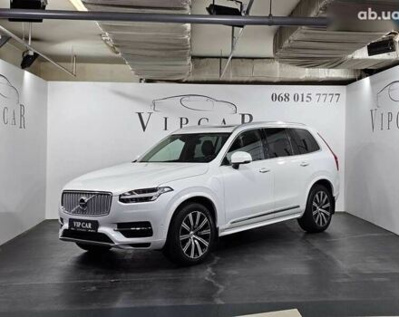 Вольво ХС90, объемом двигателя 0 л и пробегом 67 тыс. км за 44999 $, фото 1 на Automoto.ua