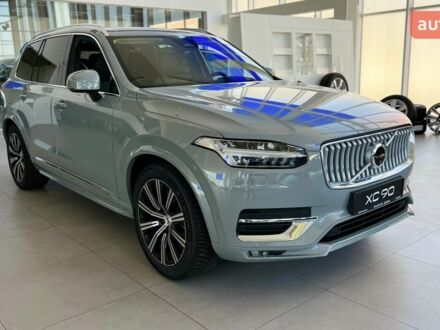 Вольво ХС90 2023 у Дніпро (Дніпропетровську) на Automoto.ua Вольво ХС90, об'ємом двигуна 1.97 л та пробігом 0 тис. км за 72462 $, фото 1 на Automoto.ua