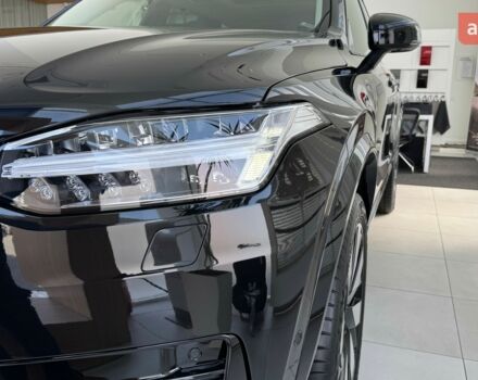 купить новое авто Вольво ХС90 2024 года от официального дилера Volvo Car-Одеса Вольво фото