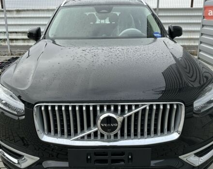 купити нове авто Вольво ХС90 2024 року від офіційного дилера Автоцентр AUTO.RIA Вольво фото