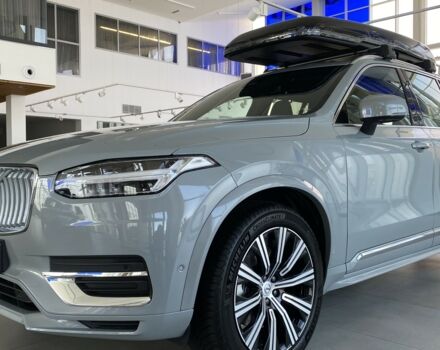 купить новое авто Вольво ХС90 2024 года от официального дилера Автоцентр AUTO.RIA Вольво фото