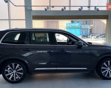 купить новое авто Вольво ХС90 2024 года от официального дилера Автоцентр AUTO.RIA Вольво фото