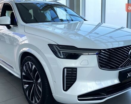 купити нове авто Вольво ХС90 2024 року від офіційного дилера Автоцентр AUTO.RIA Вольво фото