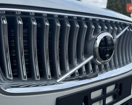купити нове авто Вольво ХС90 2024 року від офіційного дилера Автоцентр Поділля Вольво фото