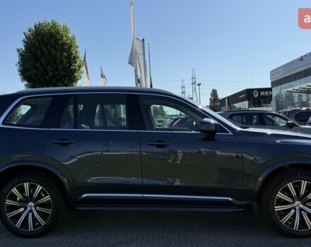купити нове авто Вольво ХС90 2024 року від офіційного дилера Changan НІКО Мегаполіс Вольво фото