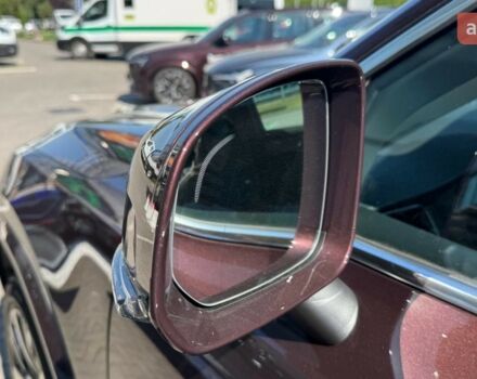 купить новое авто Вольво ХС90 2025 года от официального дилера Автоцентр Поділля Вольво фото