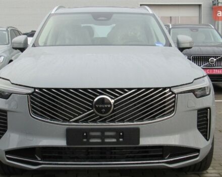 купить новое авто Вольво ХС90 2025 года от официального дилера Автоцентр AUTO.RIA Вольво фото