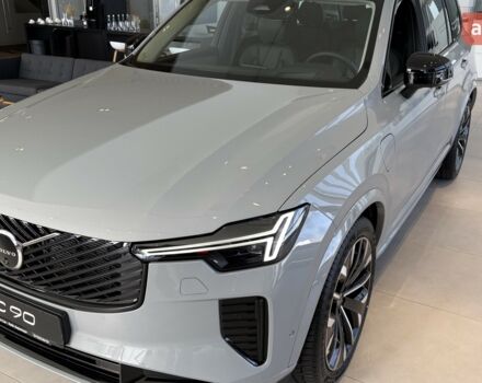 купити нове авто Вольво ХС90 2025 року від офіційного дилера Віннер Автомотів Volvo Вольво фото