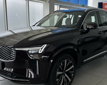 купити нове авто Вольво ХС90 2025 року від офіційного дилера Автоцентр AUTO.RIA Вольво фото