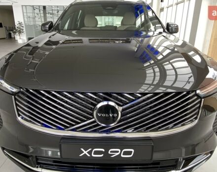 купити нове авто Вольво ХС90 2025 року від офіційного дилера Автоцентр AUTO.RIA Вольво фото