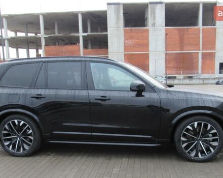 купить новое авто Вольво ХС90 2025 года от официального дилера Автоцентр AUTO.RIA Вольво фото