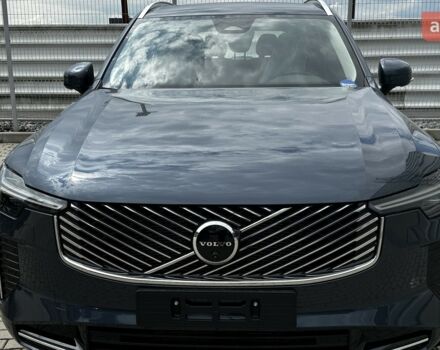 купить новое авто Вольво ХС90 2025 года от официального дилера Автоцентр AUTO.RIA Вольво фото