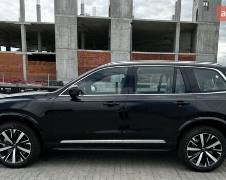 купити нове авто Вольво ХС90 2025 року від офіційного дилера Автоцентр AUTO.RIA Вольво фото