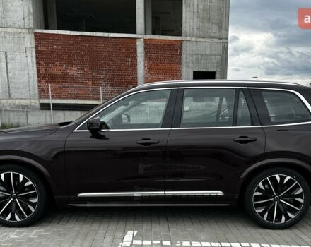 купити нове авто Вольво ХС90 2025 року від офіційного дилера Автоцентр AUTO.RIA Вольво фото
