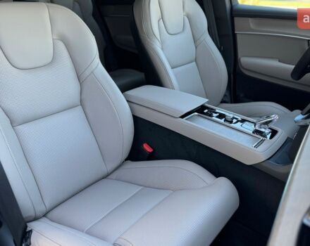 купити нове авто Вольво ХС90 2025 року від офіційного дилера Volvo Car-Одеса Вольво фото