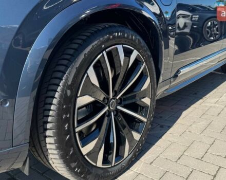 купить новое авто Вольво ХС90 2025 года от официального дилера Автоцентр Поділля Вольво фото