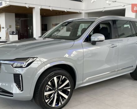 купить новое авто Вольво ХС90 2025 года от официального дилера Автоцентр AUTO.RIA Вольво фото