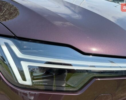 купить новое авто Вольво ХС90 2025 года от официального дилера Changan НІКО Мегаполіс Вольво фото