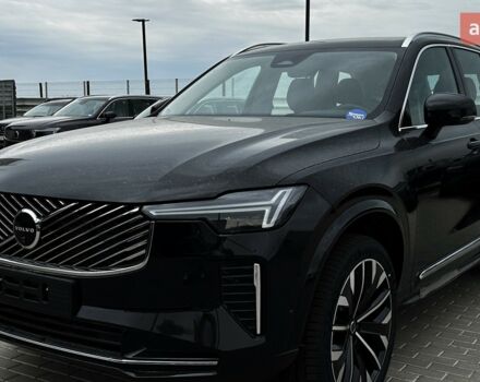 купить новое авто Вольво ХС90 2025 года от официального дилера Автоцентр AUTO.RIA Вольво фото