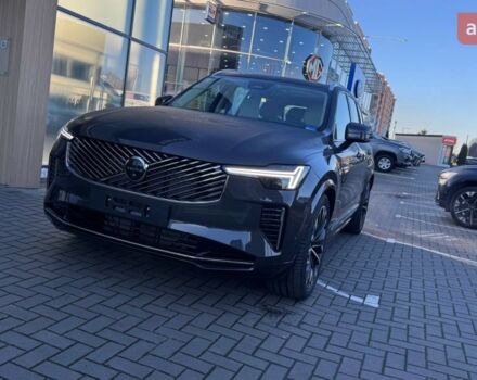 купить новое авто Вольво ХС90 2025 года от официального дилера Автоцентр Поділля Вольво фото
